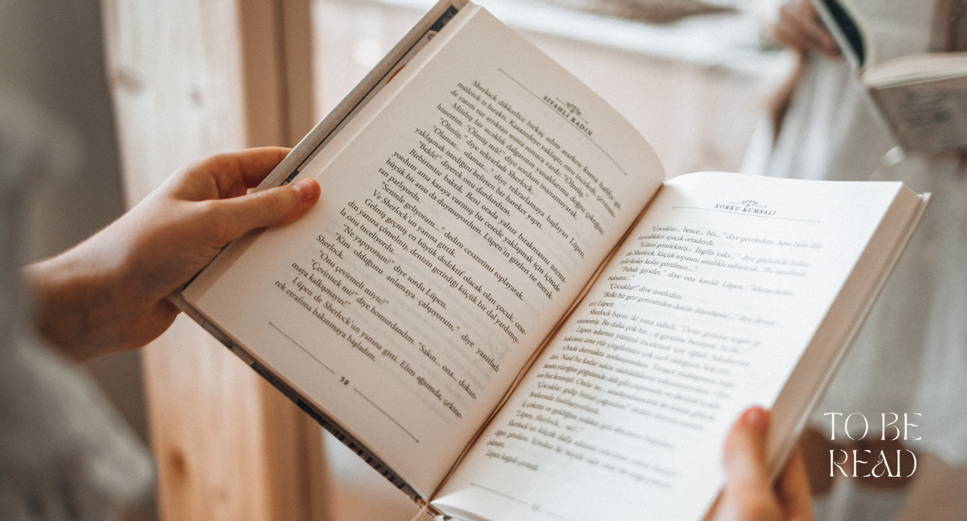 South Eveleigh Book Club